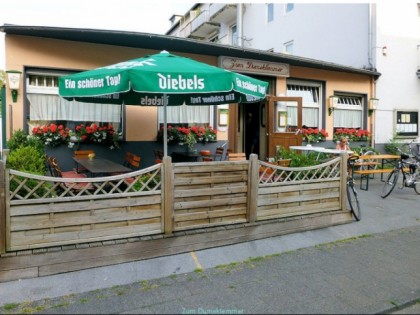 Foto: Zum Dumeklemmer